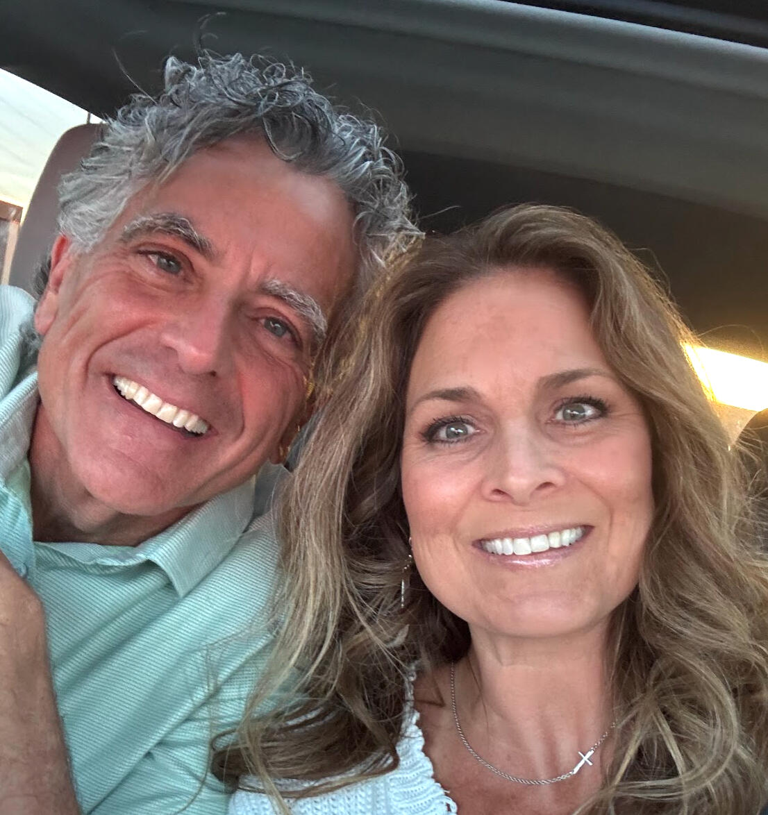 Mom & Dad Care Co Founders Caring for older folks